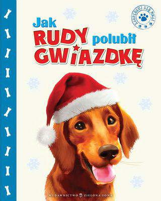 Jak rudy polubił gwiazdkę