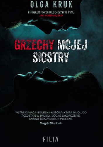 Grzechy mojej siostry