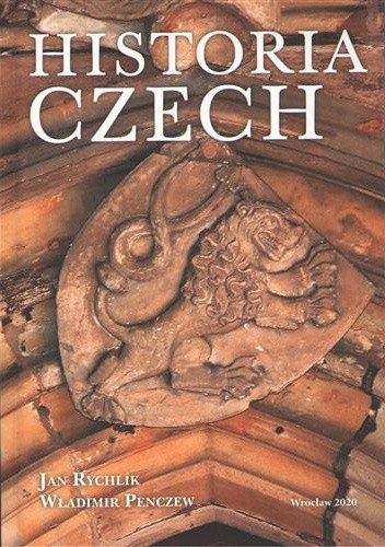 Historia Czech