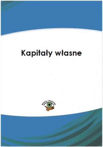Kapitały własne