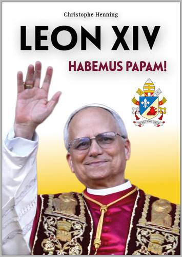 Leon XIV. Habemus papam