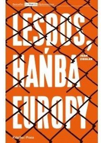 Lesbos, hańba Europy