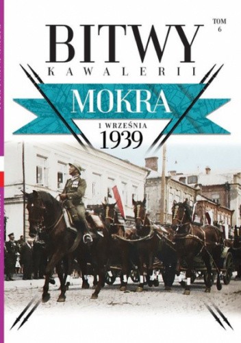 Mokra 1 września 1939