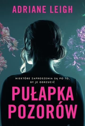 Okładka: Pułapka pozorów