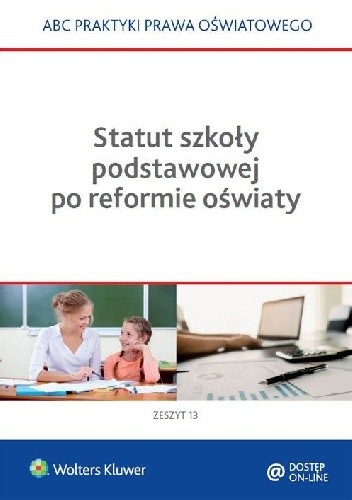 Statut szkoły podstawowej po reformie oświaty