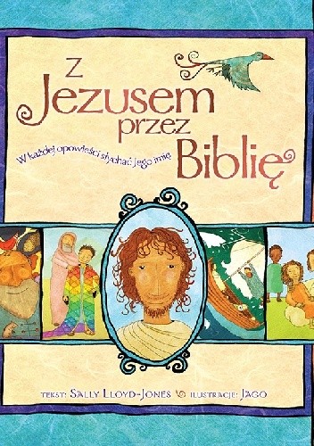 Z Jezusem przez Biblię