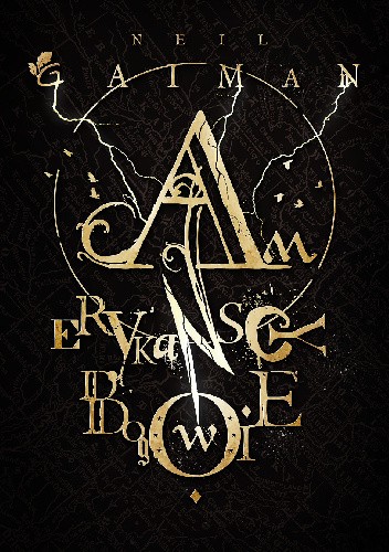 Amerykańscy bogowie