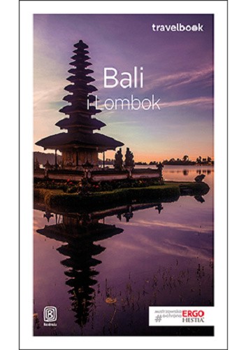 Bali i Lombok. Travelbook. Wydanie 2