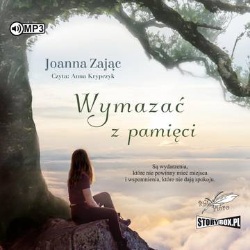 CD MP3 Wymazać z pamięci