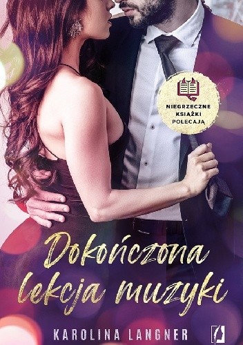 Dokończona lekcja muzyki