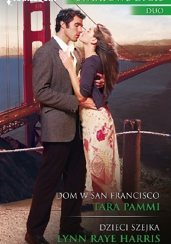 Dom w San Francisco. Dzieci szejka