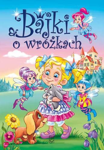Bajki o wróżkach