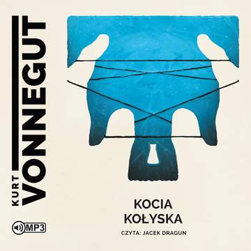 CD MP3 Kocia kołyska