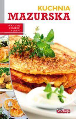 Kuchnia mazurska dobra kuchnia