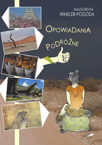 Opowiadania podróżne