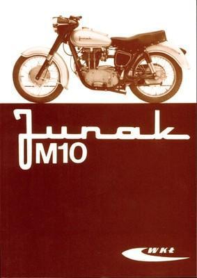 Junak m10