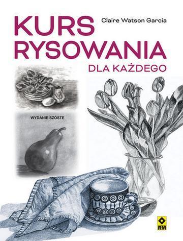 Kurs rysowania dla każdego wyd. 2026
