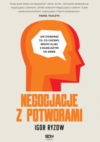 Negocjacje z potworami