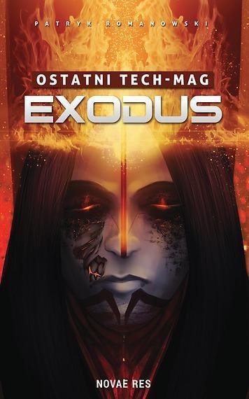 Ostatni TECH-MAG. Exodus