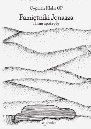 Pamiętniki Jonasza i inne apokryfy