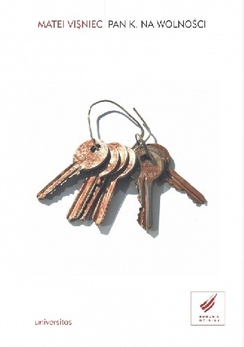 Pan K. na wolności