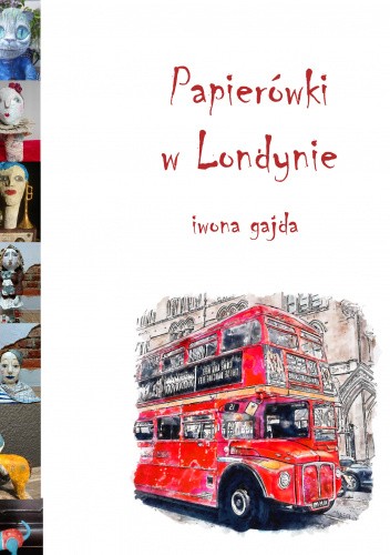 Papierówki w Londynie