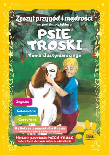 Psie troski