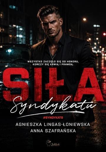 Okładka: Siła Syndykatu