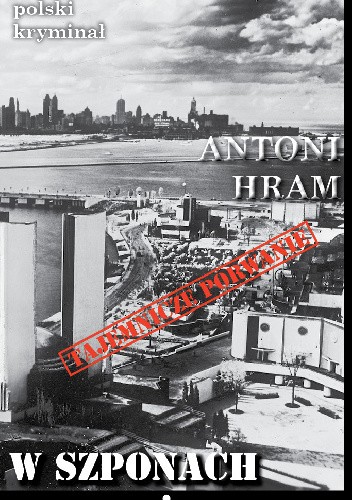 W szponach szantażu