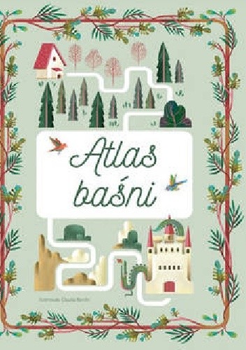 Atlas baśni