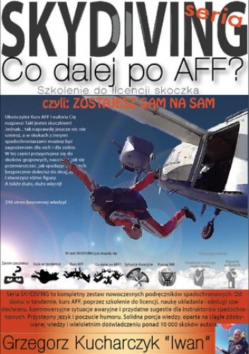 Co Dalej po AFF czyli zostajesz sam na sam