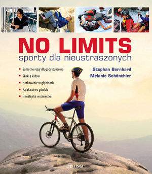 No limits sporty dla nieustraszonych