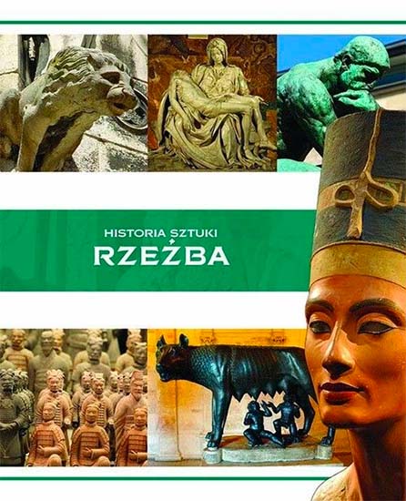 Historia sztuki. Rzeźba