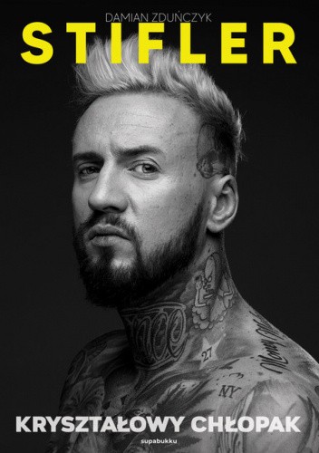 Kryształowy chłopak