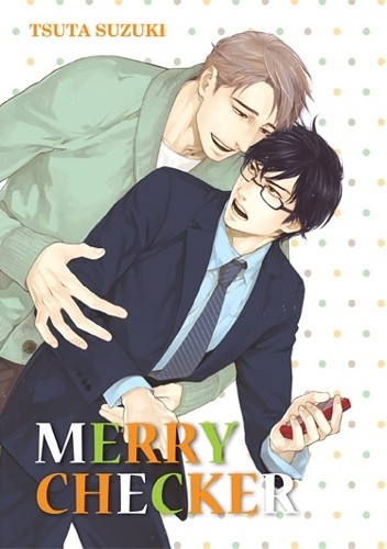 Merry Checker
