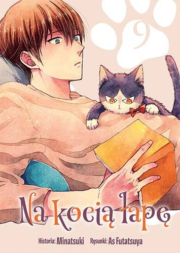 Na kocią łapę. Tom 9