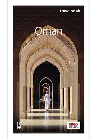 Oman. Travelbook wyd. 2