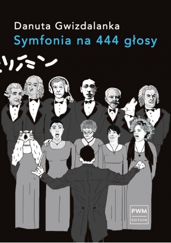 Symfonia na 444 głosy