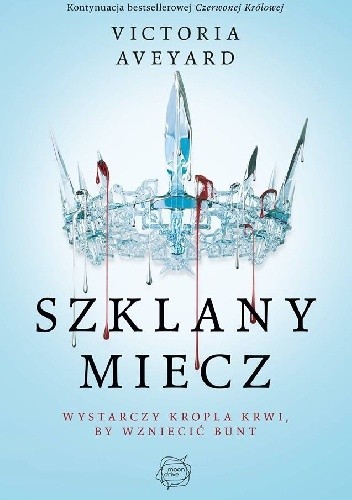 Szklany Miecz