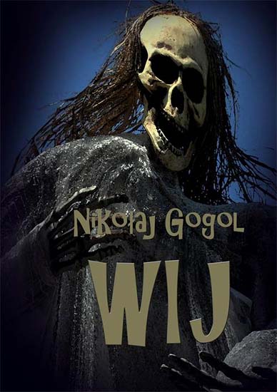 Wij - Nikołaj Gogol