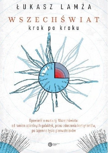 Wszechświat krok po kroku