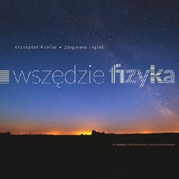 Wszędzie fizyka