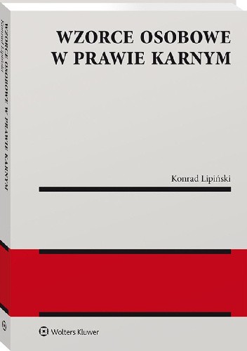 Wzorce osobowe w prawie karnym