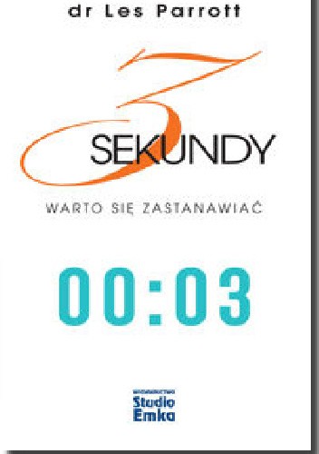 3 Sekundy.Warto się zastanawiać