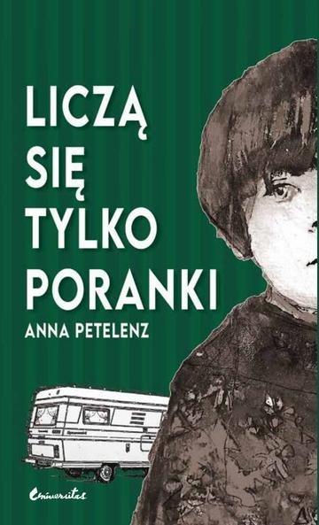 Okładka: Liczą się tylko poranki