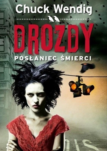 Drozdy. Posłaniec śmierci