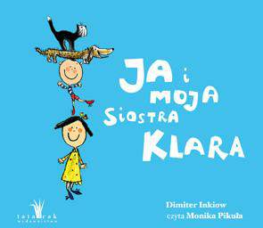 CD MP3 Ja i moja siostra klara
