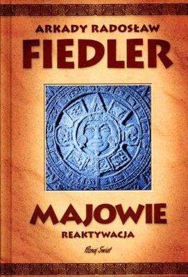 Majowie reaktywacja