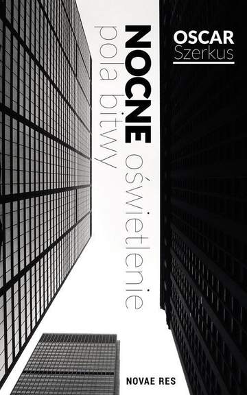 Nocne oświetlenie pola bitwy