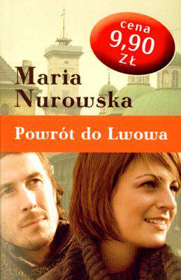 Powrót do lwowa wyd. kieszonkowe